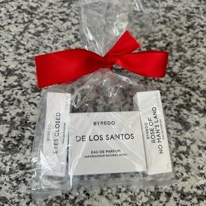Byredo Fragrance 3-Piece Set